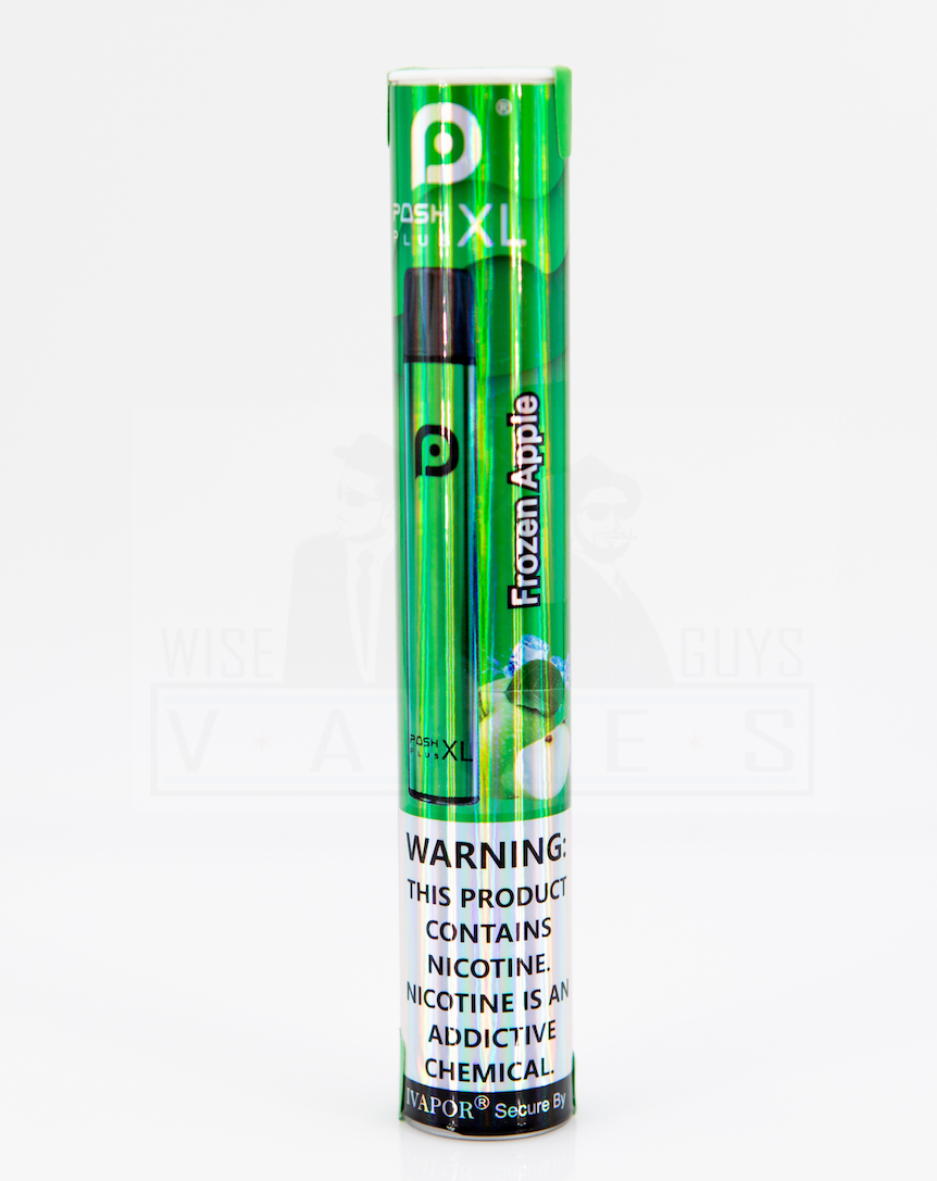 Posh Plus XL Disposable | Wise Guys Vapes WiseGuysVapes Posh Plus XL Disposable | Wise Guys Vapes WiseGuysVapes