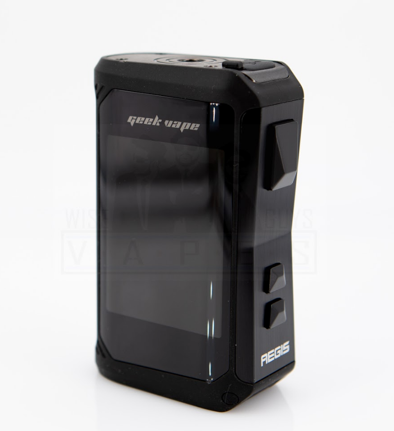 Stealth Vape Mod BMI - V2R1 STEALTH - BLACK CHROME - LIMITED QUANTITIES Stealth Vape Mod BMI - V2R1 STEALTH - BLACK CHROME - LIMITED QUANTITIES