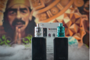 WGV New Products 7/27 - Aqua E-Liquid/Salts | WGV Hiring Event | WGV Huntley Adoption Event