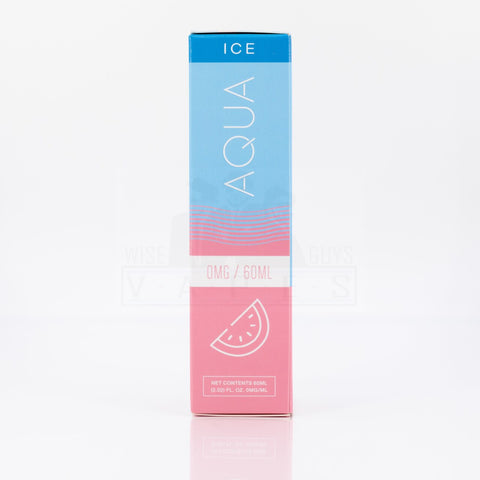 Sour Melon Ice by Aqua 