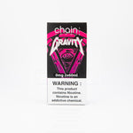 Chain Vapez E-Liquids (100ML)