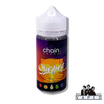 Chain Vapez E-Liquids (100ML)
