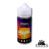 Chain Vapez E-Liquids (100ML)