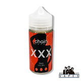 Chain Vapez E-Liquids (100ML)