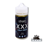 Chain Vapez E-Liquids (100ML)