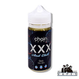 Chain Vapez E-Liquids (100ML)