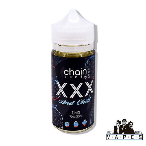 Chain Vapez E-Liquids (100ML) | Wise Guys Vapes WiseGuysVapes Chain Vapez E-Liquids (100ML) | Wise Guys Vapes WiseGuysVapes