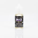 Sauce Nic Salt by Chain Vapez Salt 