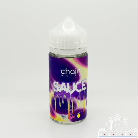 Chain Vapez E-Liquids (100ML) | Wise Guys Vapes WiseGuysVapes Chain Vapez E-Liquids (100ML) | Wise Guys Vapes WiseGuysVapes
