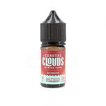 Coastal Clouds Premium Vapor Salt Nicotine