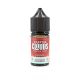 Coastal Clouds Premium Vapor Salt Nicotine