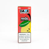 Reds Apple by 7 Daze SALT