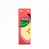 Reds Apple E-Juice by 7 Daze