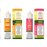 Fresh Farms E-Liquid