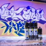 Fruitia E-Liquids