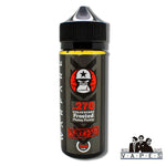 Gorilla Warfare (120ML)