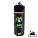 Gorilla Warfare (120ML)