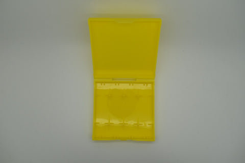 Chubby Gorilla 4 Bay Battery Case