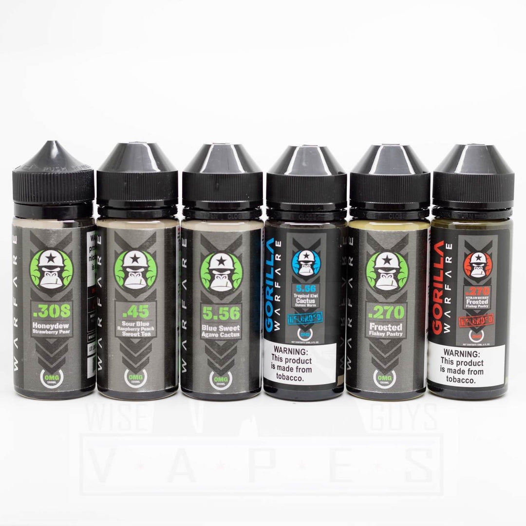 E-Liquid