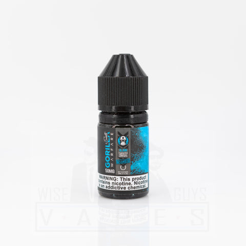 Gorilla Warfare Nic Salt | Wise Guys Vapes WiseGuysVapes Gorilla Warfare Nic Salt | Wise Guys Vapes WiseGuysVapes