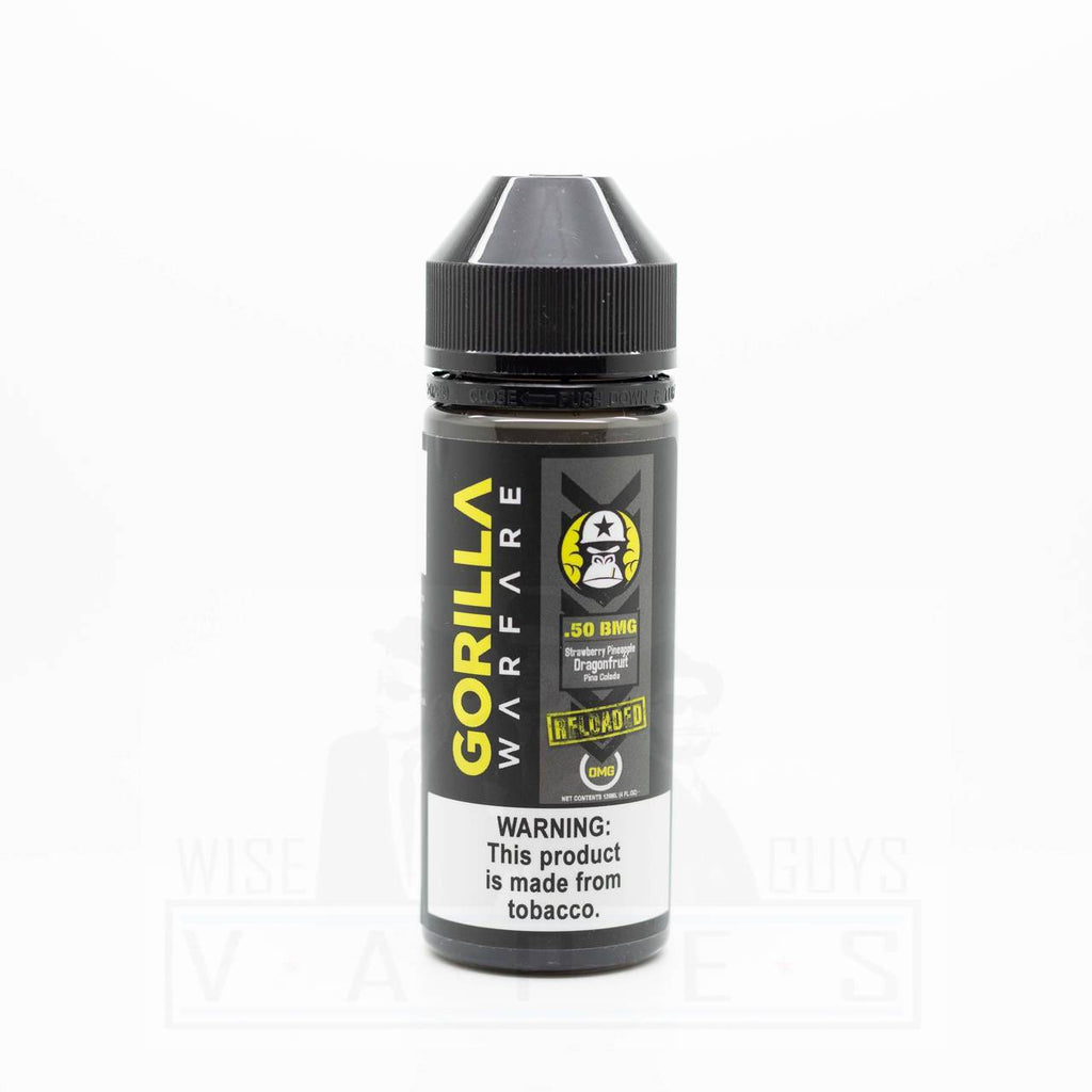 elfbar elfa master akku Gorilla Gloop Bar 120mg CBD Disposable Vape Device 600 Puffs main image 0