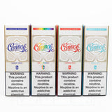 Holy Cannoli E-Liquid