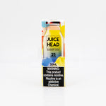 Juice Head Salts Blueberry Lemon