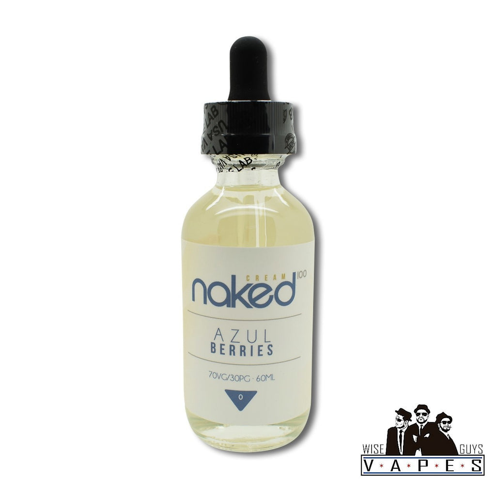Naked100 E-Liquid | Wise Guys Vapes WiseGuysVapes Naked100 E-Liquid | Wise Guys Vapes WiseGuysVapes