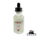 Naked100 E-Liquid