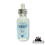 Naked100 E-Liquid