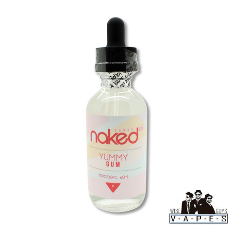 vape geschäft Naked main image 1