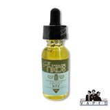 Naked100 Salt (8 Flavors)