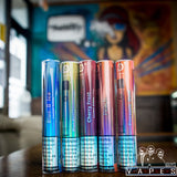 Fuma Posh Plus XL Disposables - 16 Flavors
