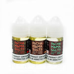 Pachamama Salts