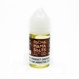 Pachamama Salts