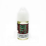 Pachamama Salts