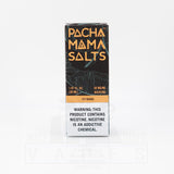 Pachamama Salts