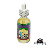 Reds Apple E-Juice ICED by 7 Daze