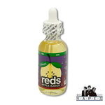 Reds Apple E-Juice by 7 Daze