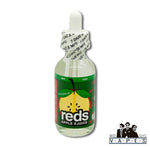 Reds Apple E-Juice by 7 Daze