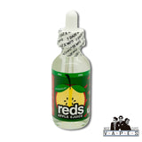 Reds Apple E-Juice by 7 Daze