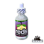 Reds Apple E-Juice by 7 Daze