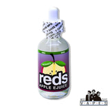 Reds Apple E-Juice by 7 Daze