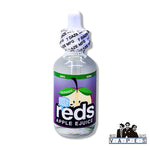 Reds Apple E-Juice ICED by 7 Daze