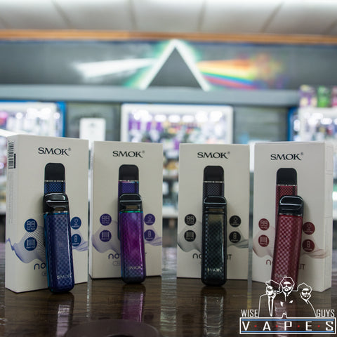 SMOK Novo 3 25W Pod System Kit