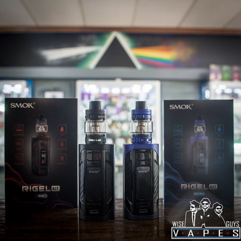 SMOK Rigel 230W Starter Kit