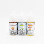 SaltBae50 Salts Holiday Pack Limited Edition Flavors