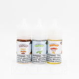 SaltBae50 Salts Holiday Pack Limited Edition Flavors