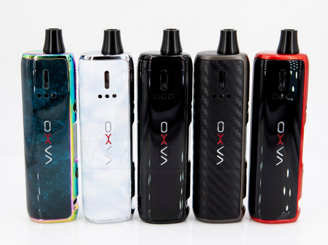 Oxva Origin 40W Pod System | Wise Guys Vapes WiseGuysVapes Oxva Origin 40W Pod System | Wise Guys Vapes WiseGuysVapes