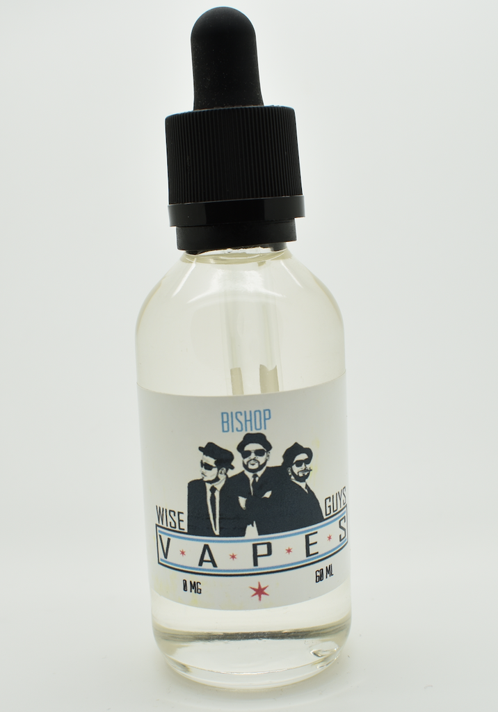 Wise Guys Vapes E-Liquid | Wise Guys Vapes  WiseGuysVapes